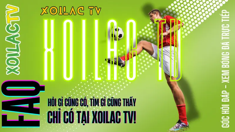 Giải đáp câu hỏi về kết quả bóng đá hôm nay trên Xoilac TV
